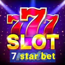 7 star bet